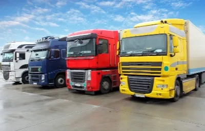 Adana Aydıntepe Nakliye Ambarı